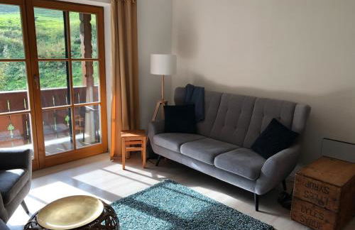 Traumhafte Wohnung im Chiemgau - Foto 4