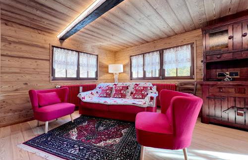 Chalet La Balma - Foto 13