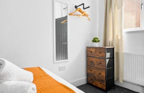 Modern Apartment - Street Parking - Wi-Fi Netflix 49AGH - Foto 19