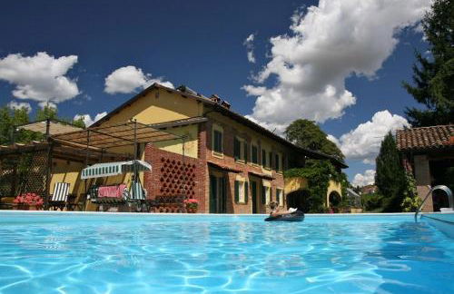 Relais Cascina San Martino - Foto 7