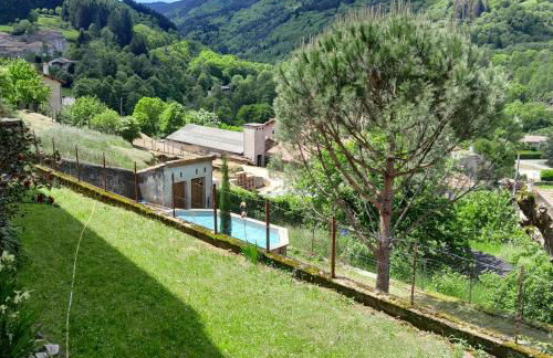 Gîte MANDRA chez gîtes QUE CANTA - Photo 14