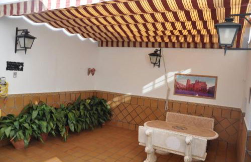 Casa Rural Los Galanes - Foto 17