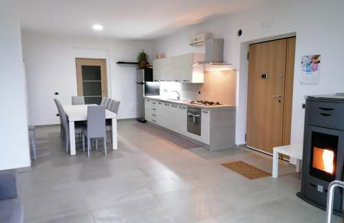 Villa Santoro ai TRE Ulivi con Piscina Privata - Foto 26