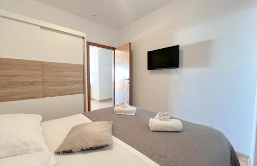 House Basta - Free beach parking - Foto 61