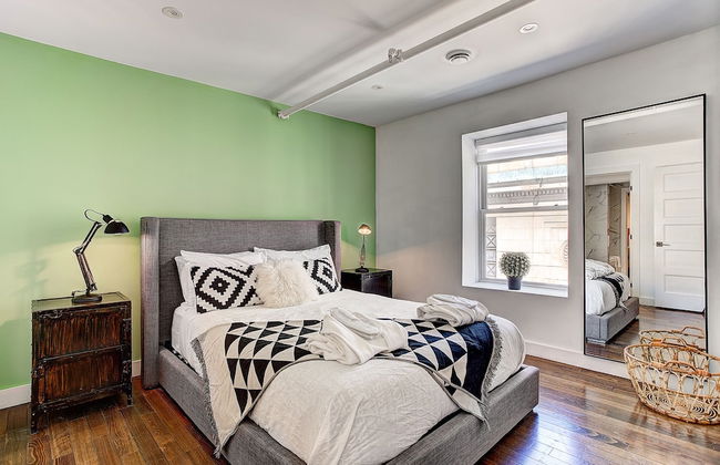 The SFX Old Port - Foto 65