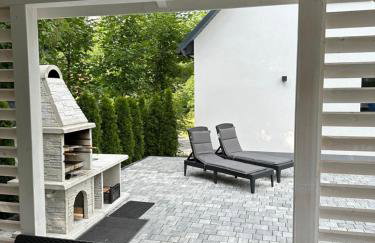 Dablin 9 - Dom w górach z gorącą balią, blisko szlaków i wyciągów - Foto 28