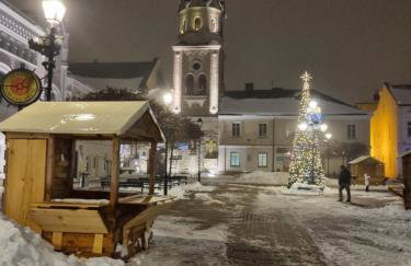 Apartament Wyspiański - Foto 47