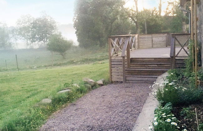 4 Person Holiday Home in Simlangsdalen-by Traum - Foto 26