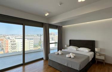 Niarchos Elegant Penthouse - Foto 10