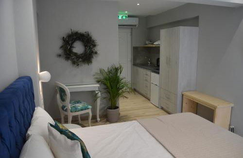 kastro luxury studios and mezonette - Foto 17