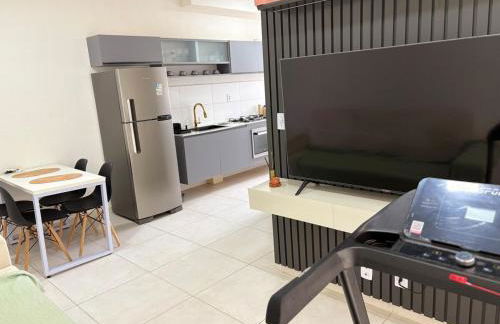 Apto minimalista na melhor localização do SIM - Photo 2