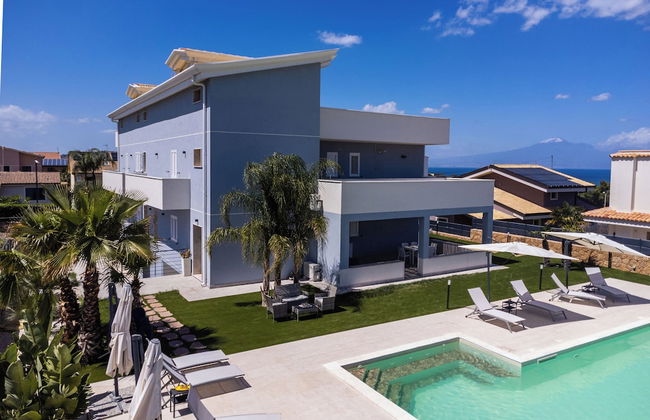 Etna Mare Apartments by Wonderful Italy - Foto 67