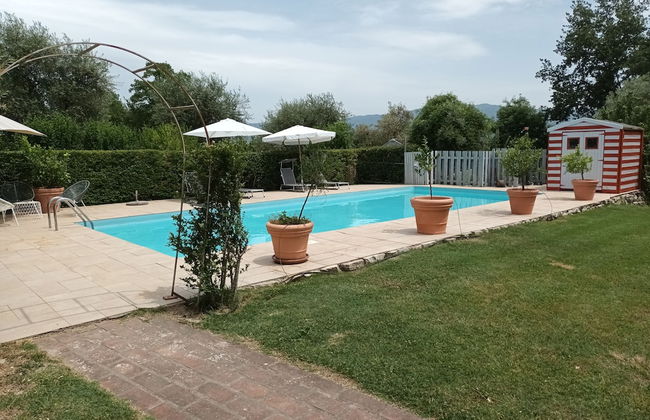 Piccolo Campagna - Foto 19