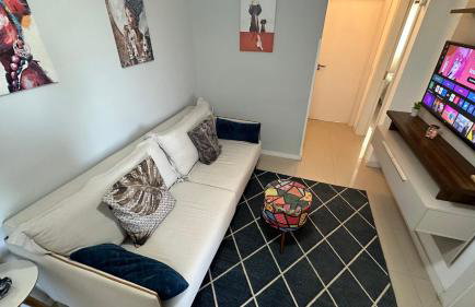 A Pausa Perfeita, Praia, Conforto & Localização Navega BC e Itajaí - Photo 71