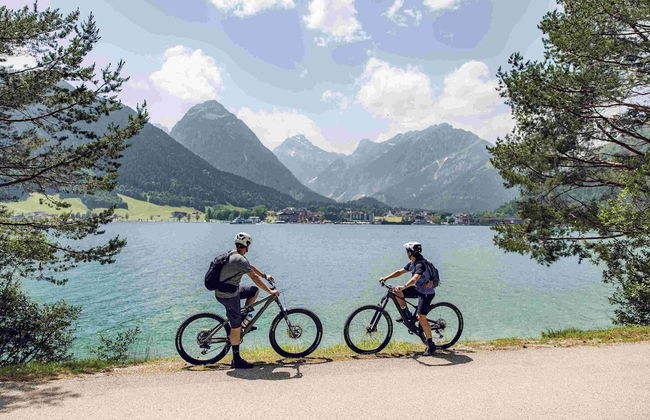 Appartements Alpenland Pertisau - Foto 51