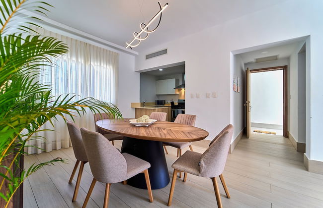 Coral Breeze Beach Apartment Punta Cana - Foto 9