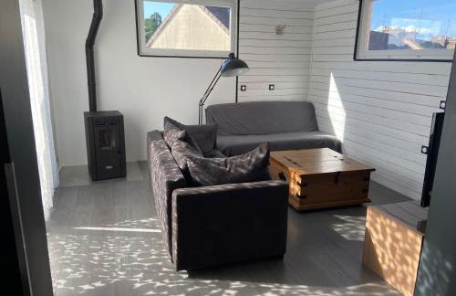 La Maison d'Arsène - Foto 1