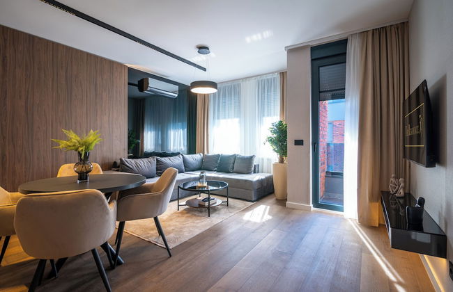 The Residence 59 - Foto 70