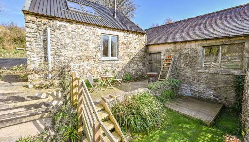 The Round House - Heale Farm - Foto 5, Garden