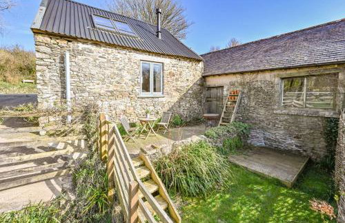 The Round House - Heale Farm - Foto 5