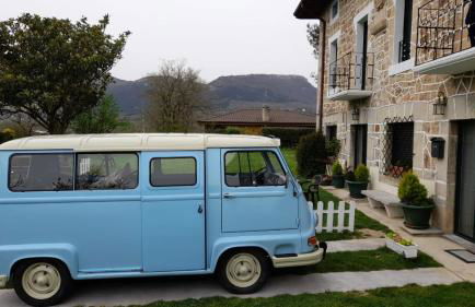 Casa Rural El Setal. - Photo 3