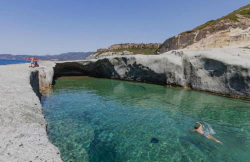 Villa Spiaggia Dorata - Foto 17