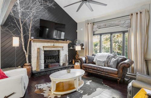 Serene Whitetail Retreat Entertainment Galore - Foto 17