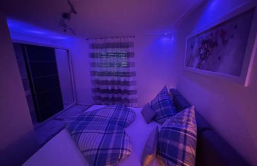 Ferienglück Geyersberg - Foto 6