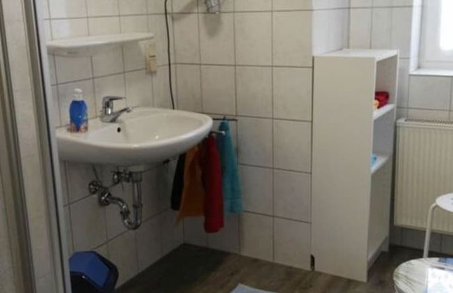 Holiday Apartment Hochgrebe "heidi" - Photo 12