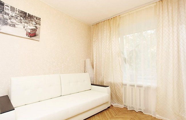 ApartLux Sokolnicheskaya Two Rooms - Photo 5