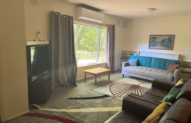 Ovensview On Riverside - Foto 29