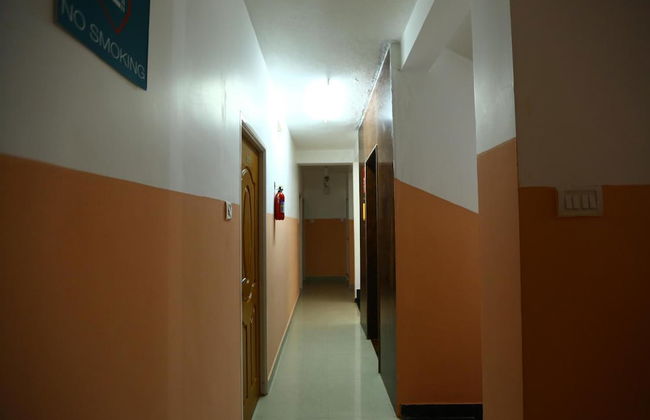 Olive Serviced Apartments - Foto 27