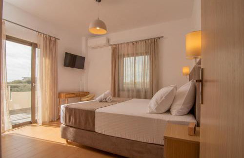 Diktamo apartment, Palaiochora - Foto 5