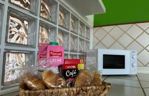 Private villa with pool in the mountains - Photo 8