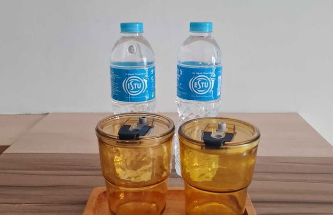 Bogor Icon Condotel by Holla - Foto 6