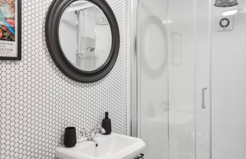 Causeway Cottage - Foto 13