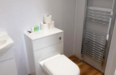 4 Bedroom Newly Refurbished Home in East Kilbride - Foto 23