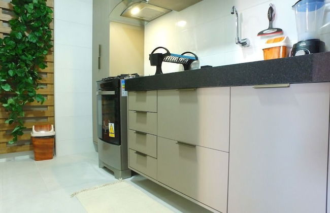 Edificio Time by ER - Foto 73