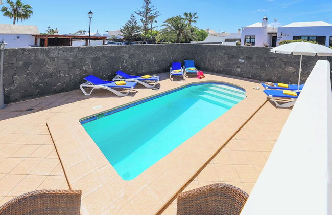 Villa Harmony - Photo 2