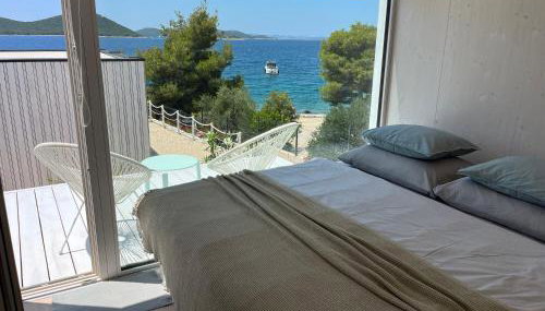BUQEZ ECO RESORT - Beach Villas 2 and 8 - Seaview, new wifi! - Photo 2