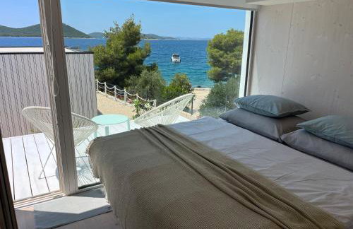 BUQEZ ECO RESORT - Beach Villas 2 and 8 - Seaview, new wifi! - Photo 2