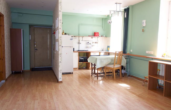 LUXKV Apartment on Staropimenovskiy 4 - Foto 5