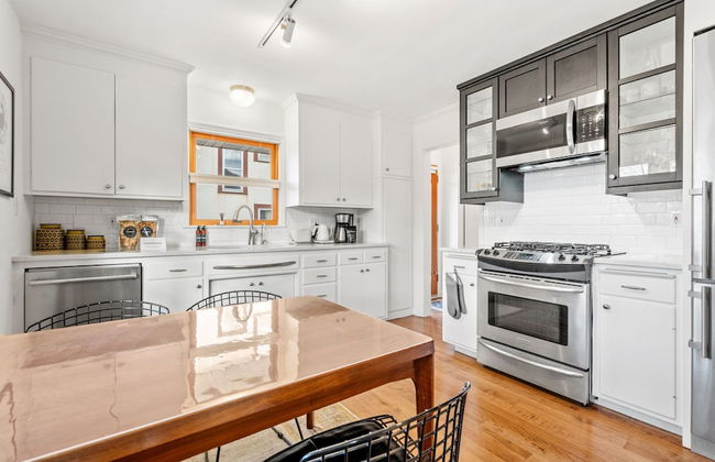 Hygge House - Photo 11