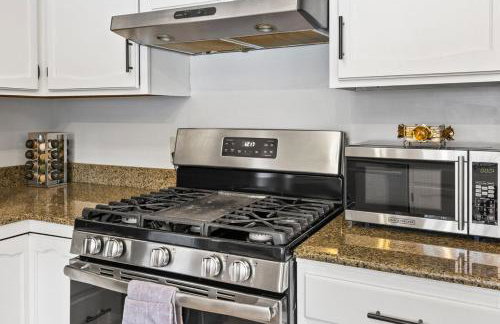 Dual Home Retreat! Walk Between Both! Sleeps 28 - Foto 65