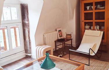 Appartement au port Le Mont-Saint-Michel - Foto 6