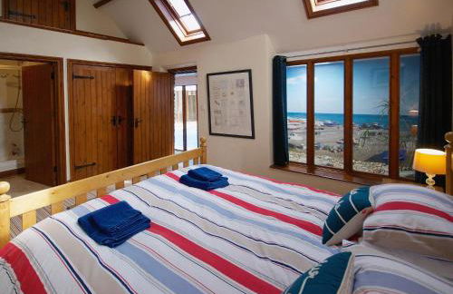 Coombehayes Barn - Foto 14