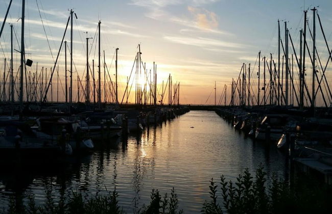 Holiday Home Deichblick 58 - Foto 17