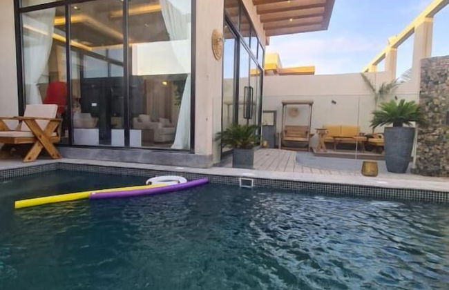 Villa Bali Jeddah - Foto 12