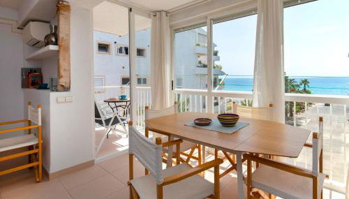 Apartment Santa Cruz by Interhome - Foto 2