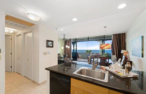 Lahaina Shores PH5 · LS PH5 Penthouse! Enjoy Stunning Ocean Vie - Foto 22